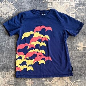 Paris Saint-Germain x Cloud Skateboards Collab Shirt L
